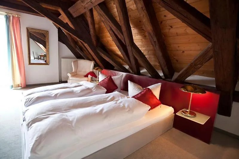 Altstadthotel Bad Griesbach-1